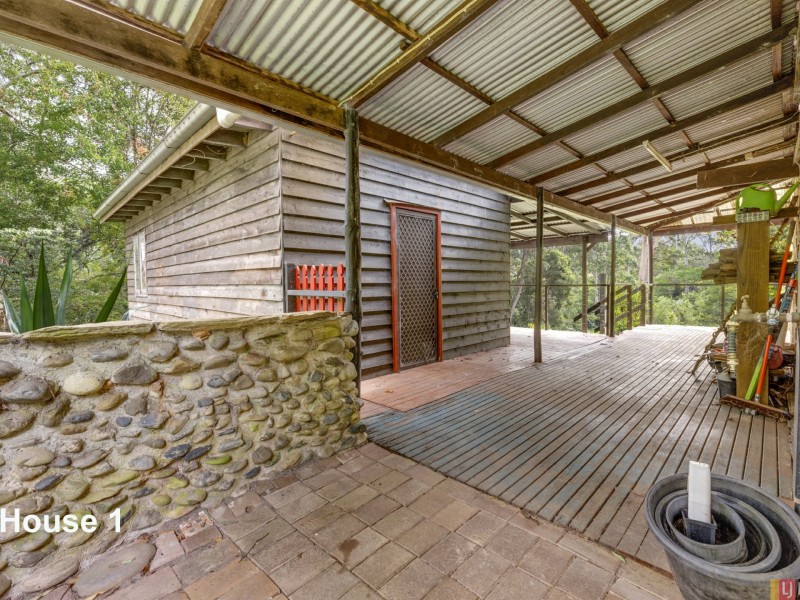 310 Billybyang Creek Road, Millbank NSW 2440