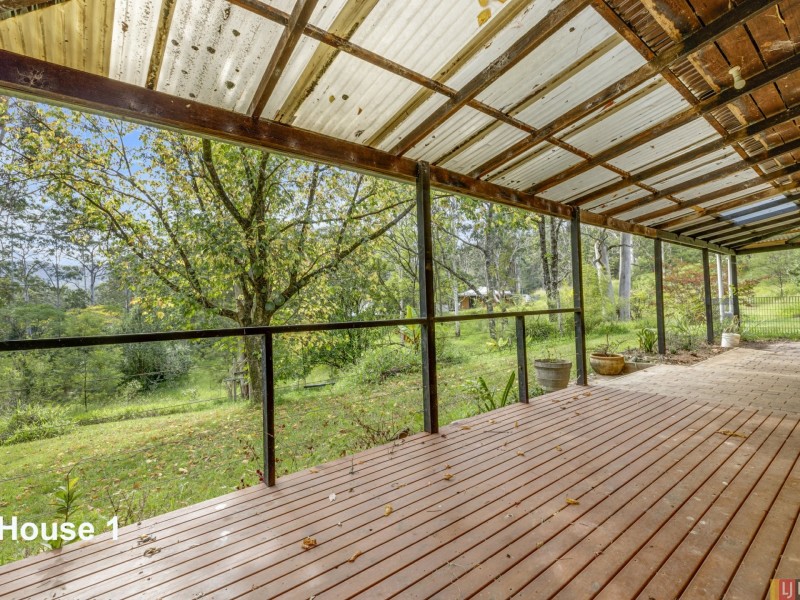 310 Billybyang Creek Road, Millbank NSW 2440