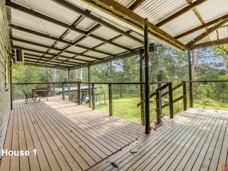 310 Billybyang Creek Road, Millbank NSW 2440