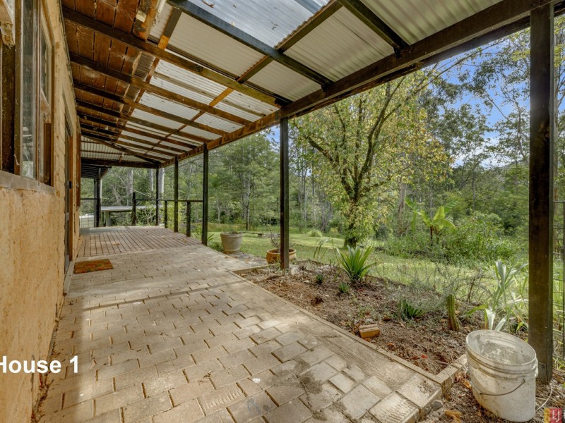 310 Billybyang Creek Road, Millbank NSW 2440