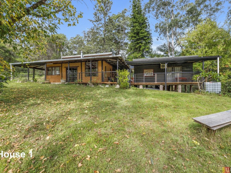 310 Billybyang Creek Road, Millbank NSW 2440
