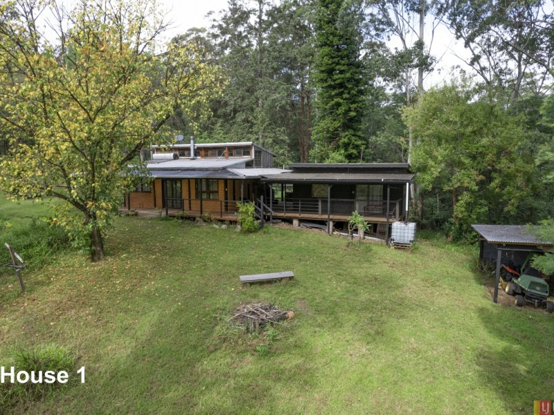 310 Billybyang Creek Road, Millbank NSW 2440