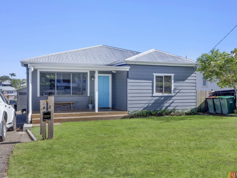 62 Broughton Street, West Kempsey NSW 2440