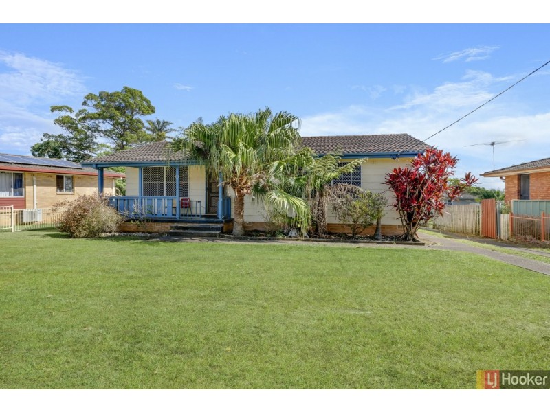 41 Gordon Nixon Avenue, West Kempsey NSW 2440