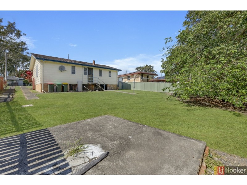 41 Gordon Nixon Avenue, West Kempsey NSW 2440
