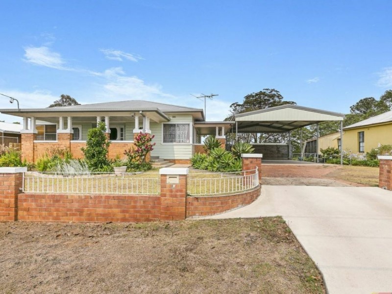80 River Street, West Kempsey NSW 2440