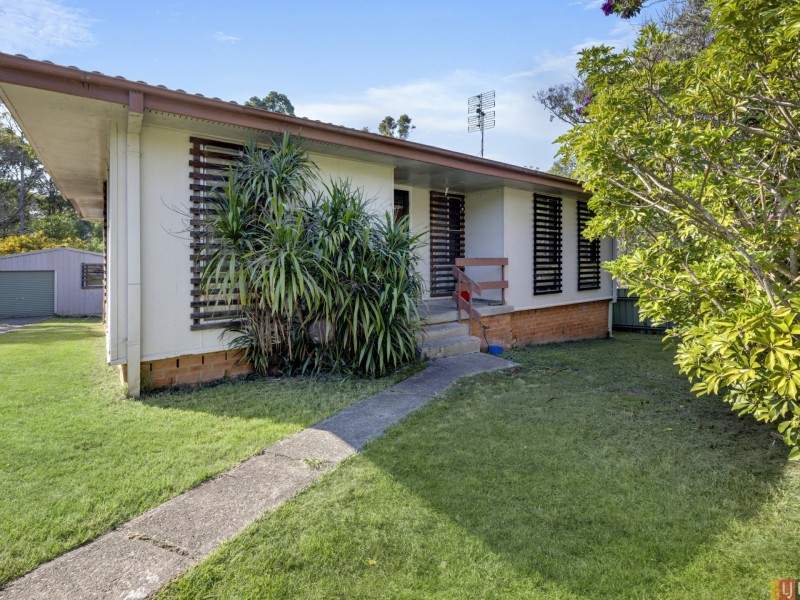 39 West Street, South Kempsey NSW 2440