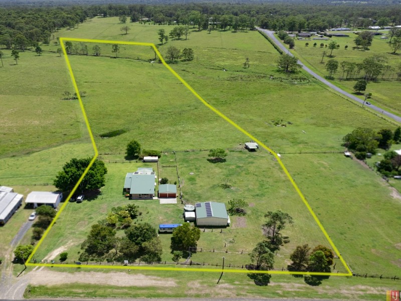 60 Armidale Road, Yarravel NSW 2440