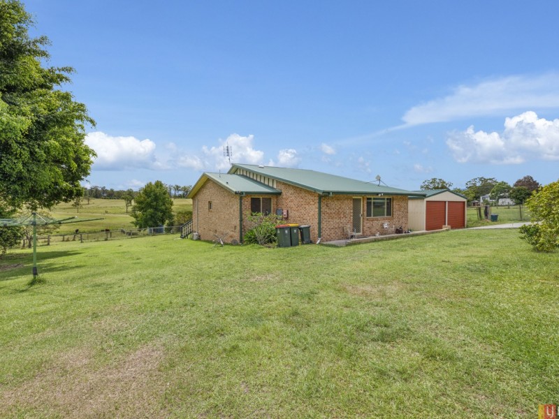 60 Armidale Road, Yarravel NSW 2440