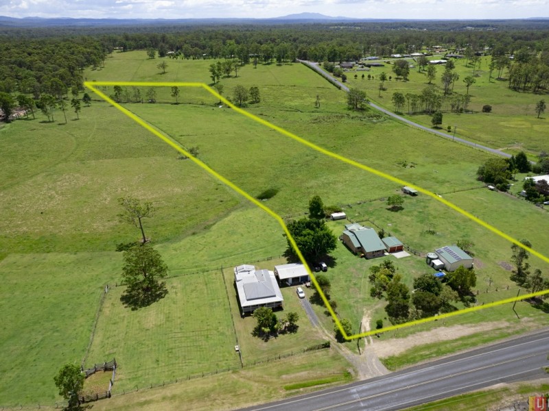 60 Armidale Road, Yarravel NSW 2440