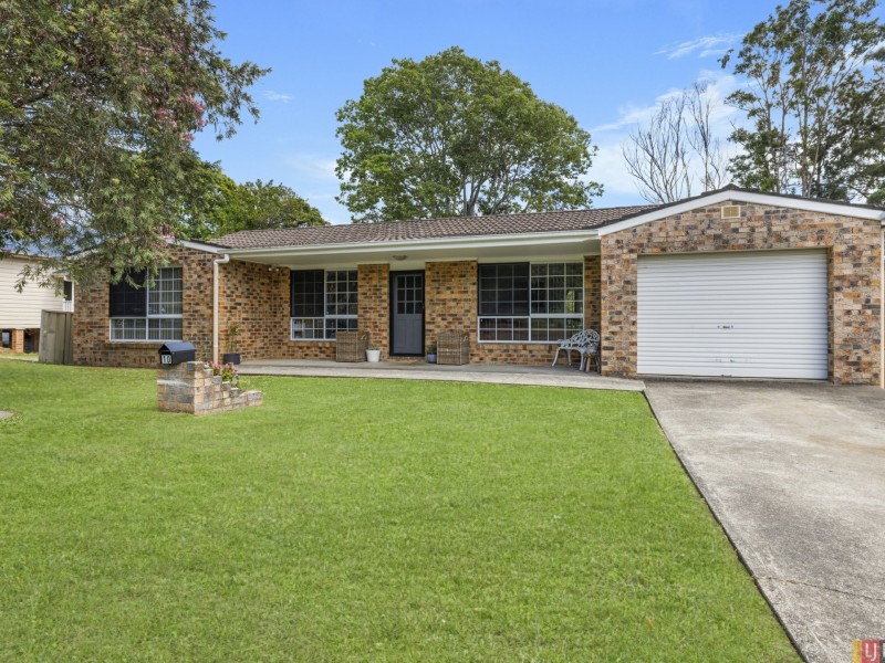 10 Jack Williams Crescent, West Kempsey NSW 2440