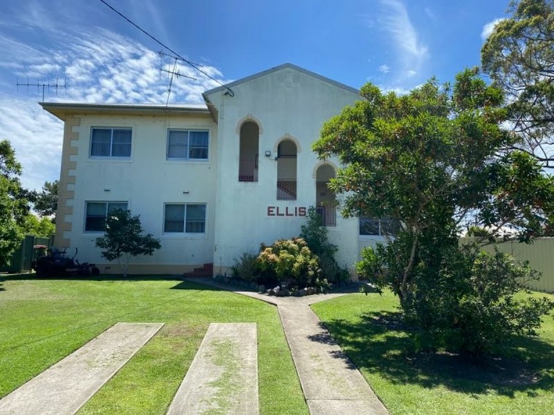 Unit 1/14 Memorial Avenue, Kempsey NSW 2440