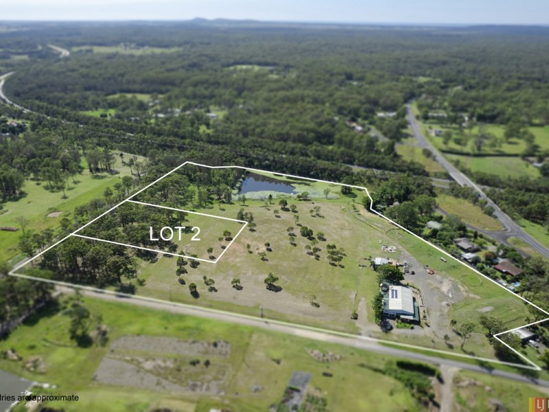 Lot 2/24 Yabsleys Lane, South Kempsey NSW 2440
