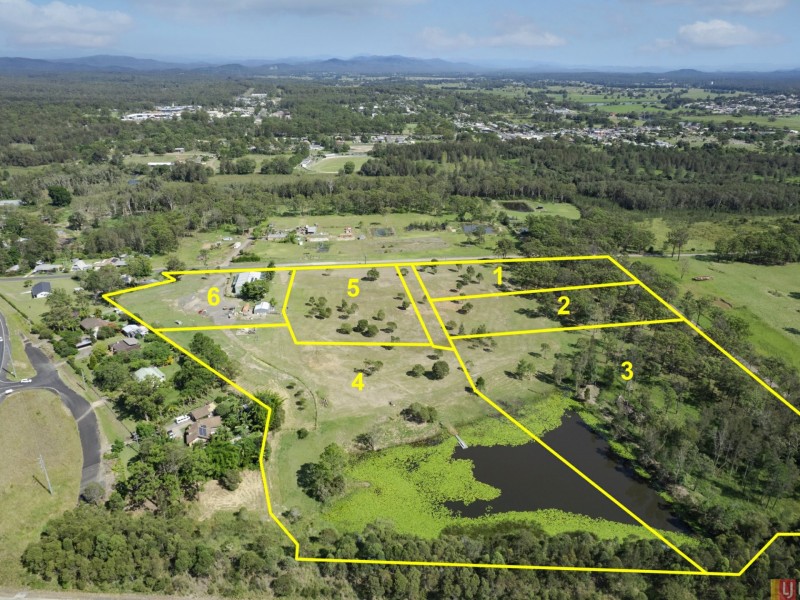 Lot 2/24 Yabsleys Lane, South Kempsey NSW 2440