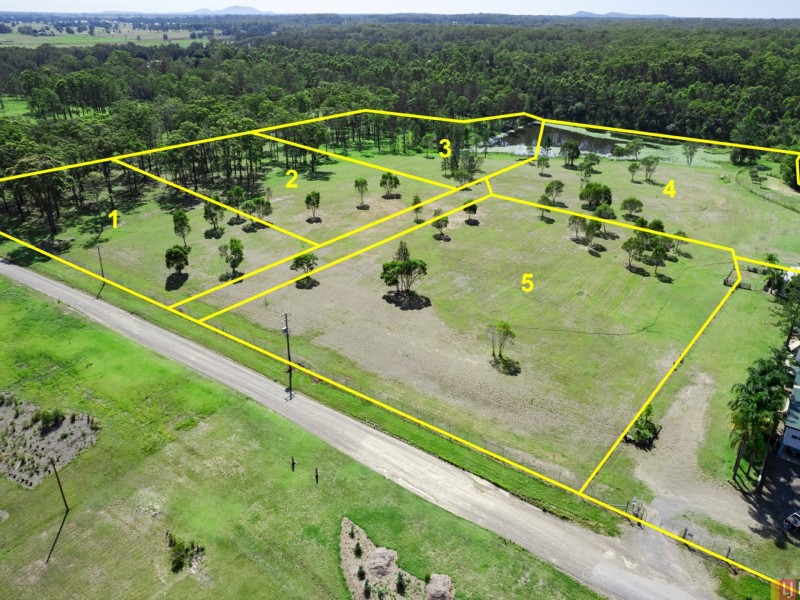 Lot 2/24 Yabsleys Lane, South Kempsey NSW 2440