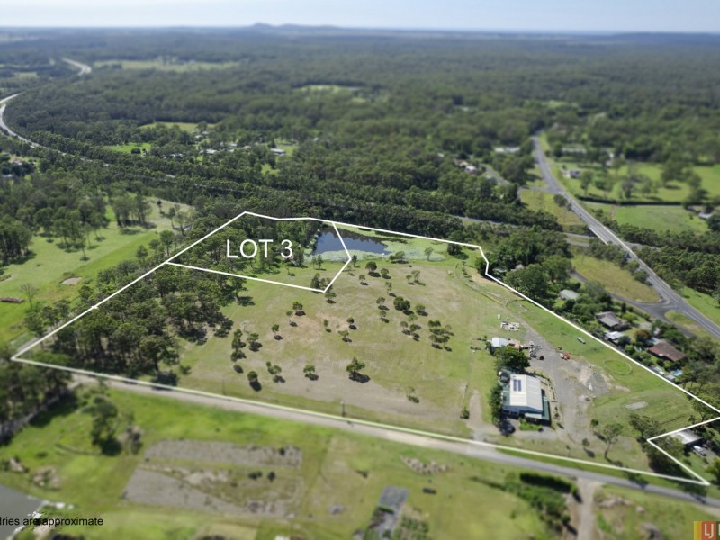 Lot 3/24 Yabsleys Lane, South Kempsey NSW 2440