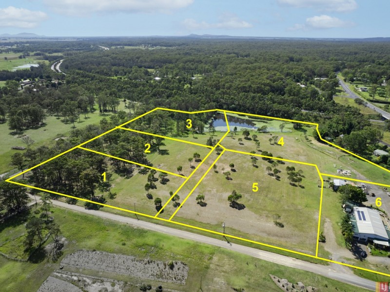 Lot 3/24 Yabsleys Lane, South Kempsey NSW 2440