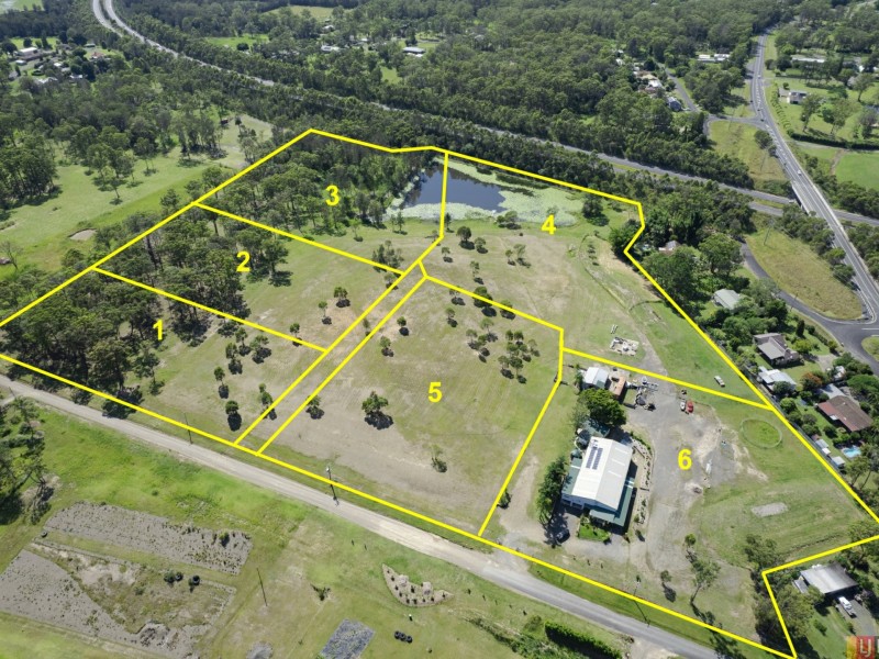Lot 5/24 Yabsleys Lane, South Kempsey NSW 2440