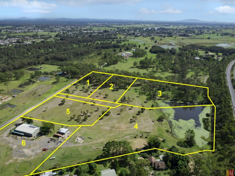 Lot 5/24 Yabsleys Lane, South Kempsey NSW 2440