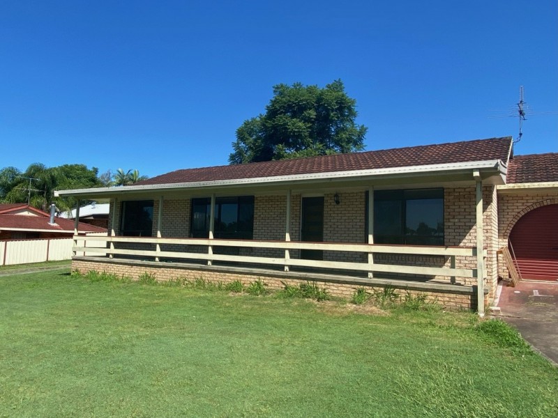 3 Gordon Rees, South Kempsey NSW 2440
