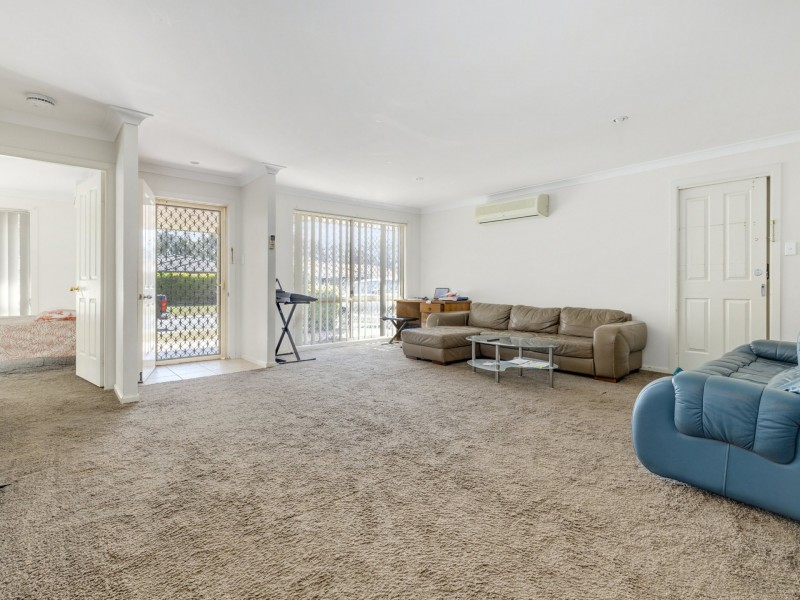 11 Bert Dyson Place, West Kempsey NSW 2440
