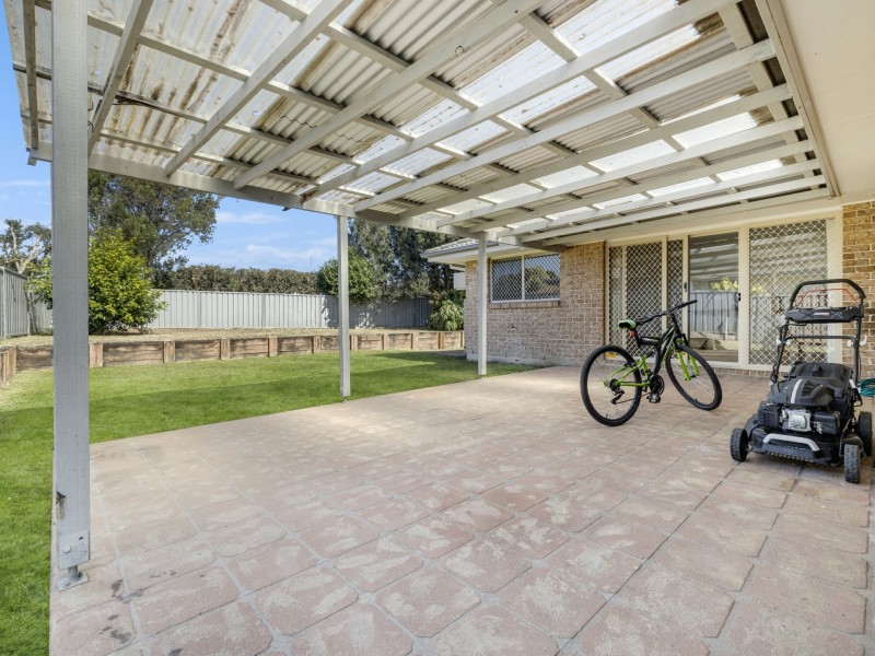 11 Bert Dyson Place, West Kempsey NSW 2440