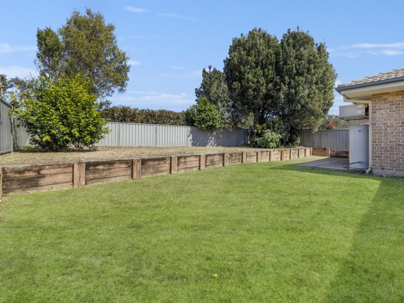 11 Bert Dyson Place, West Kempsey NSW 2440