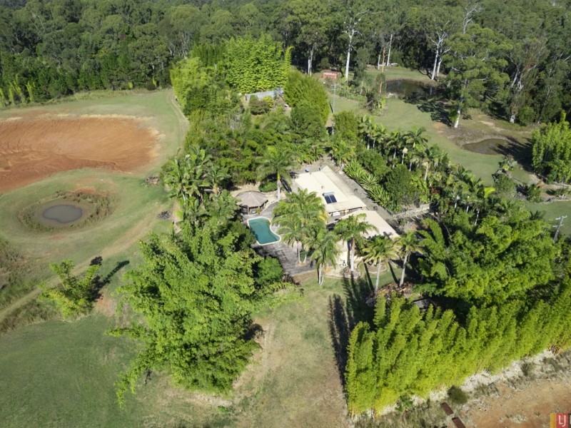 583 Beranghi Road, Crescent Head NSW 2440
