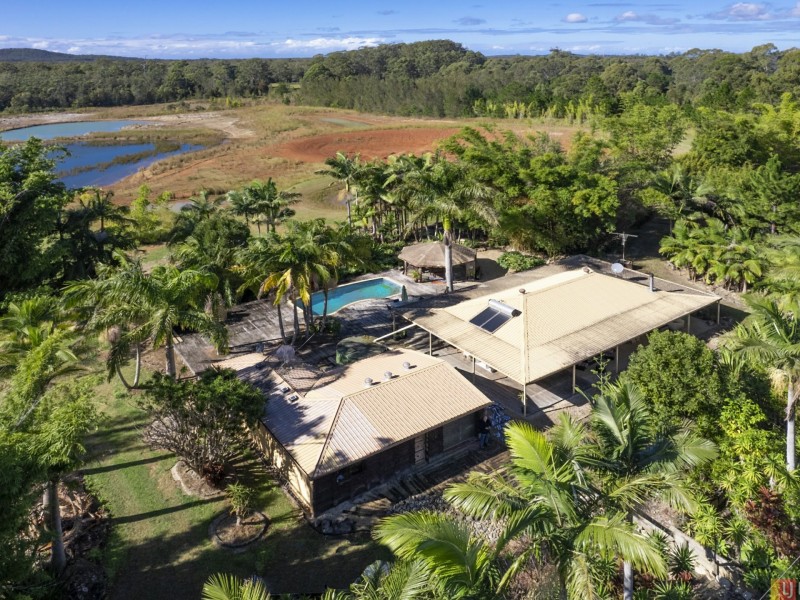 583 Beranghi Road, Crescent Head NSW 2440