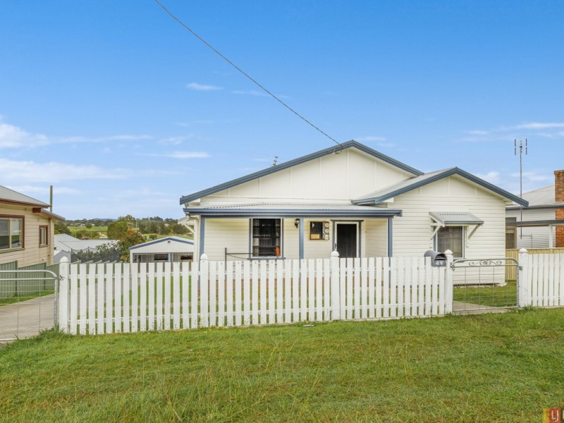 49 Clarence Ryan Avenue, West Kempsey NSW 2440