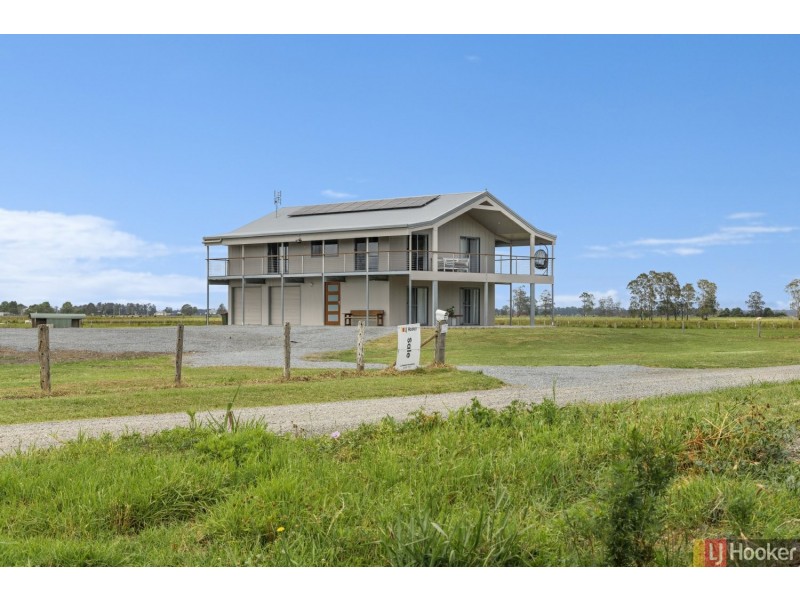 150 Menarcobrinni Road, Clybucca NSW 2440