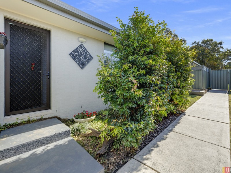 Unit 3/71 Edgar Street, Frederickton NSW 2440