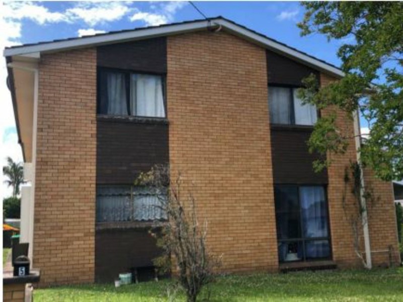 Unit 1/2 Cameron Street, West Kempsey NSW 2440