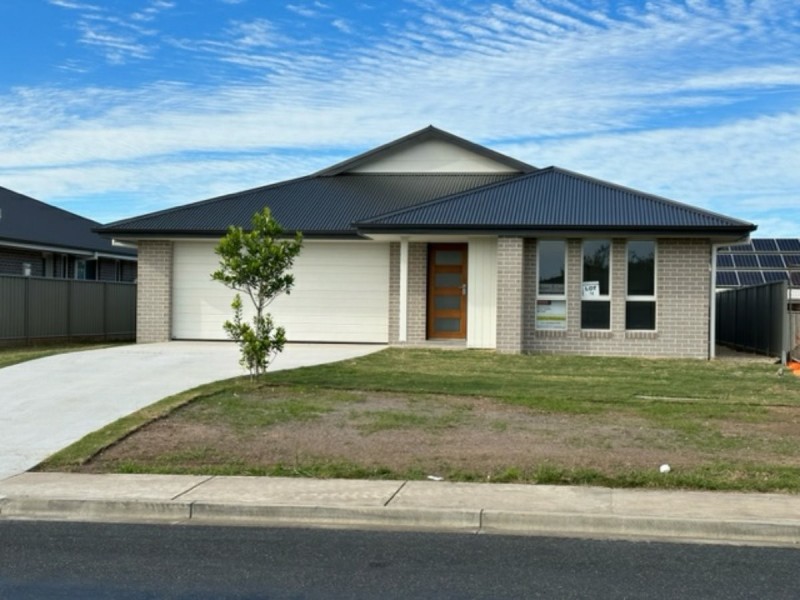 153 North Street, West Kempsey NSW 2440