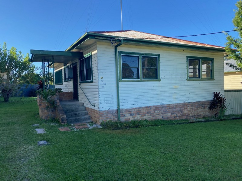 4B Yarravel Street, South Kempsey NSW 2440
