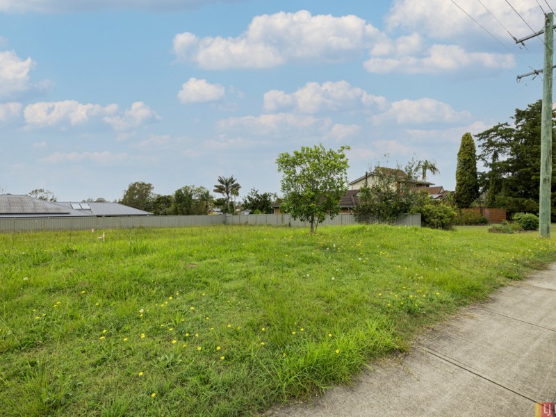 147 North Street, West Kempsey NSW 2440