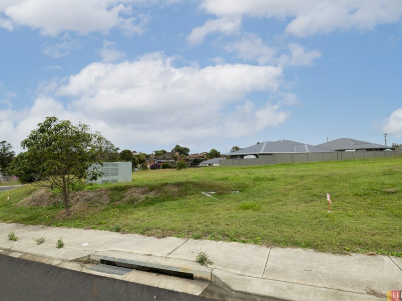 3 Panton Place, West Kempsey NSW 2440