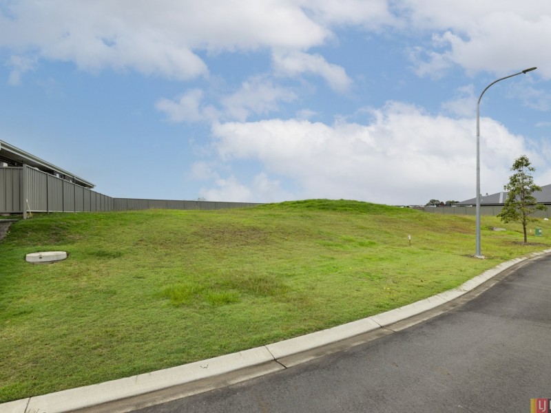 8 Panton Place, West Kempsey NSW 2440