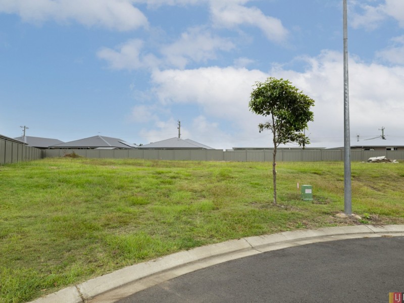 13 Panton Place, West Kempsey NSW 2440