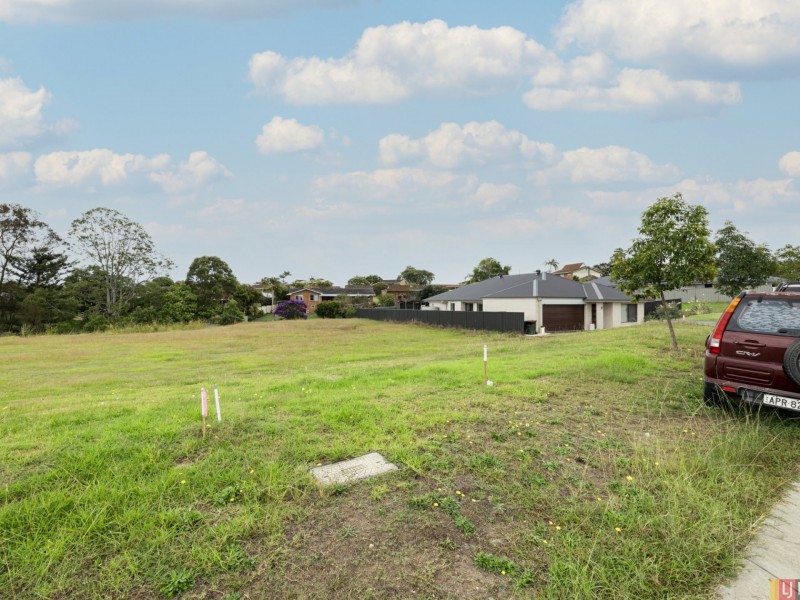 8 Watts Street, West Kempsey NSW 2440