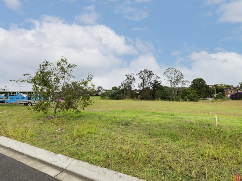 14 Watts Street, West Kempsey NSW 2440