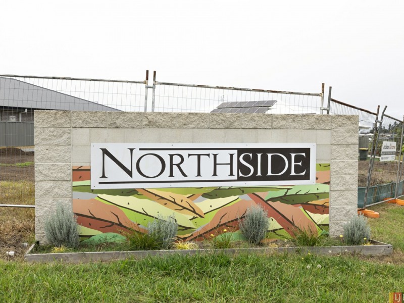 1 NORTHSIDE ESTATE – Vacant Land Sale, West Kempsey NSW 2440