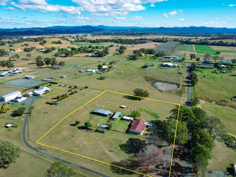 281 Euroka Road, Euroka NSW 2440