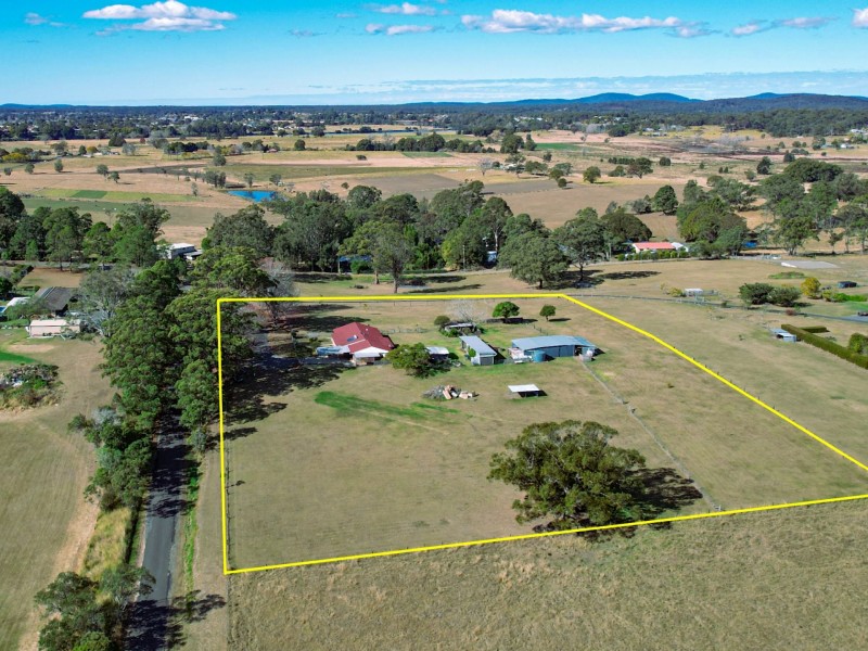 281 Euroka Road, Euroka NSW 2440