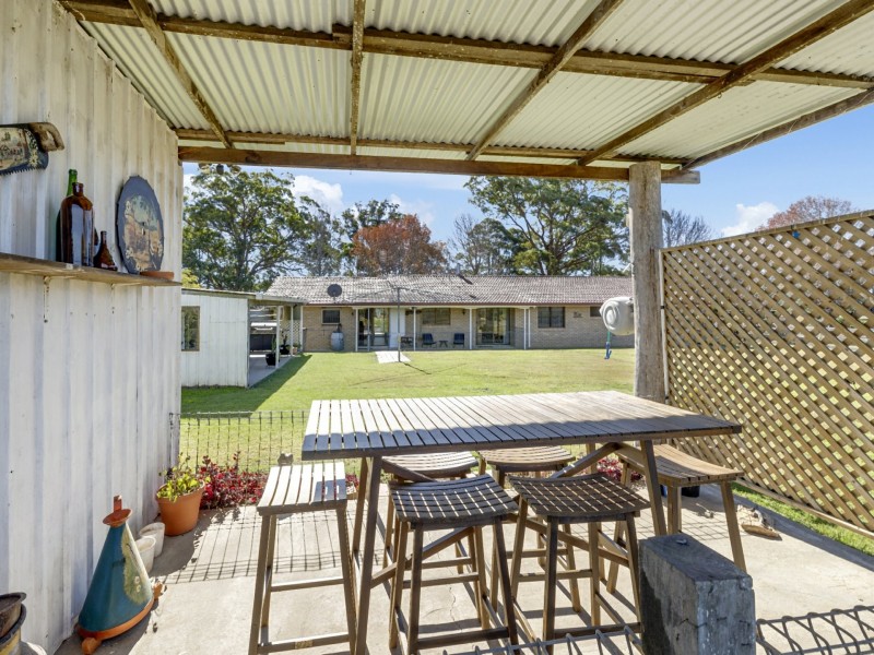 281 Euroka Road, Euroka NSW 2440