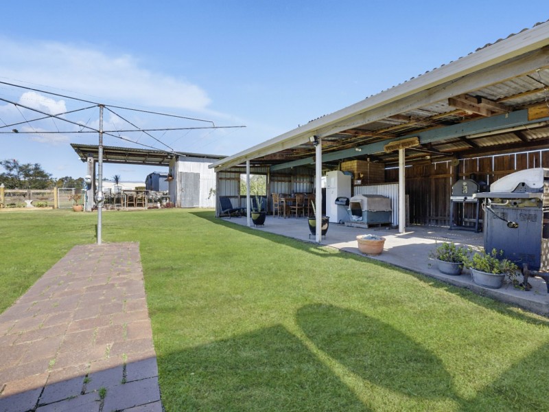 281 Euroka Road, Euroka NSW 2440