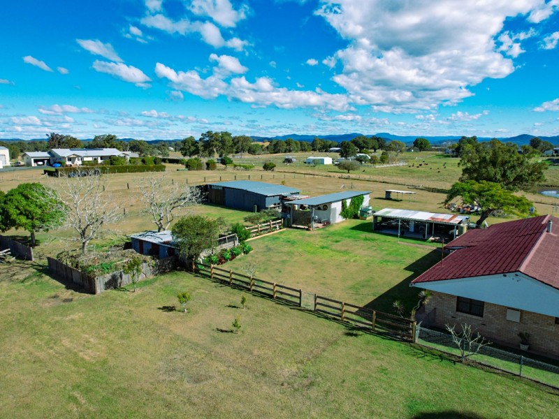 281 Euroka Road, Euroka NSW 2440