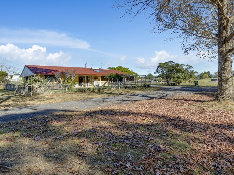 281 Euroka Road, Euroka NSW 2440