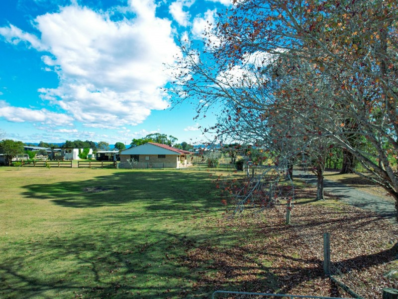 281 Euroka Road, Euroka NSW 2440