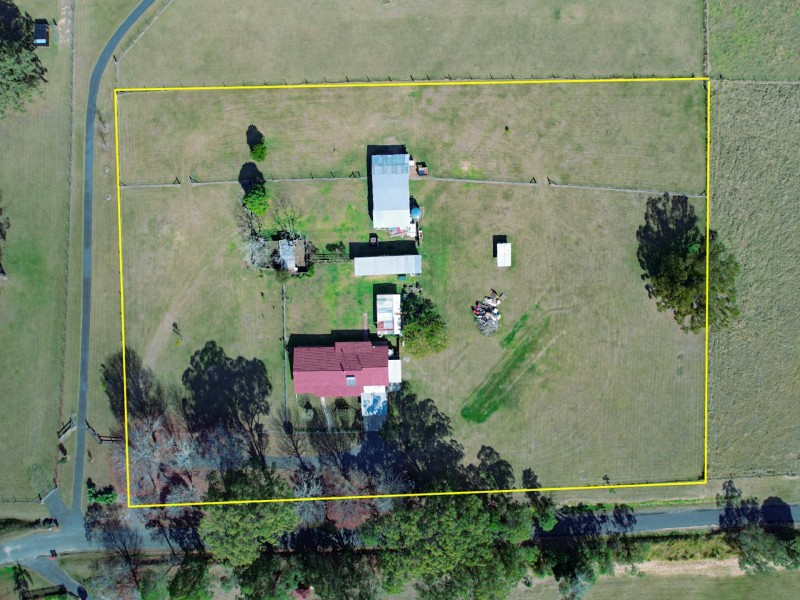 281 Euroka Road, Euroka NSW 2440